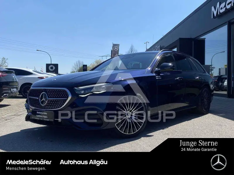 2026 Mercedes Benz E 450
