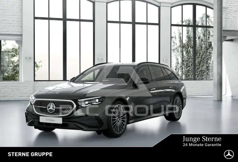 2026 Mercedes Benz E 450