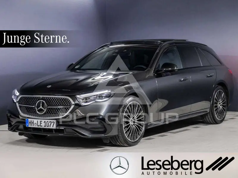 2026 Mercedes Benz E 450