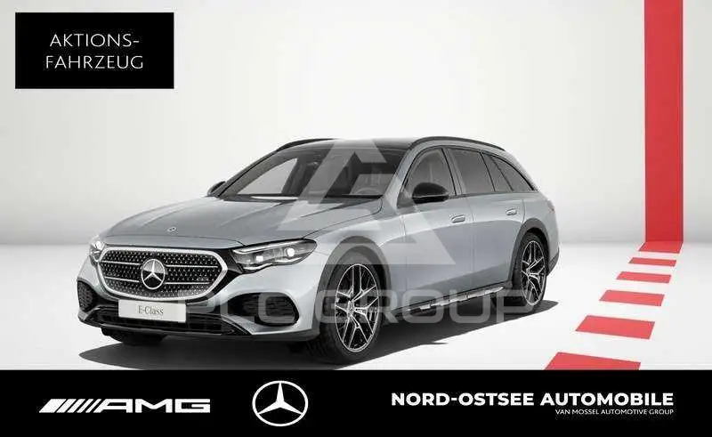 2026 Mercedes Benz E 450