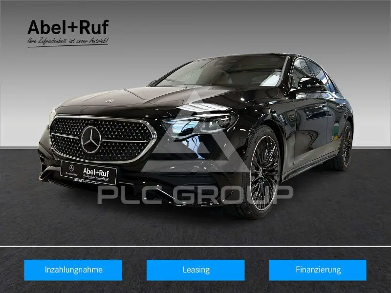 2026 Mercedes Benz E 450
