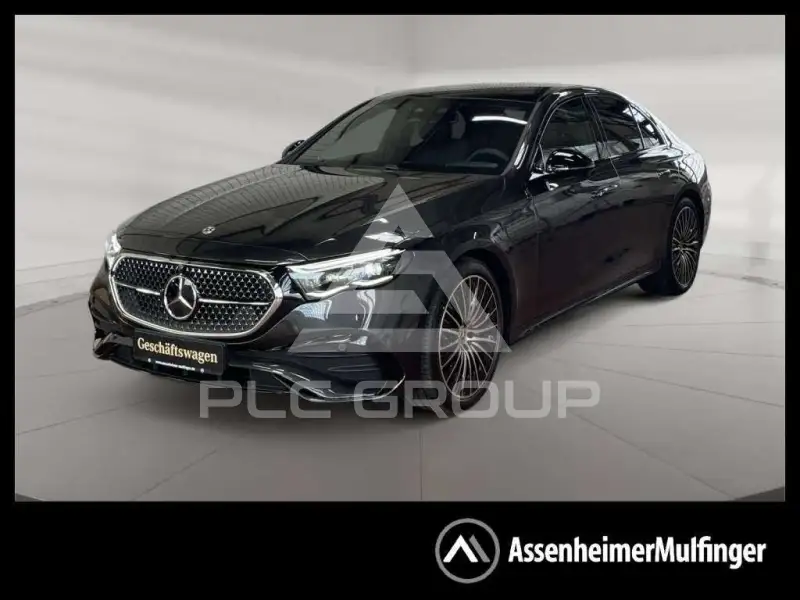 2026 Mercedes Benz E 450