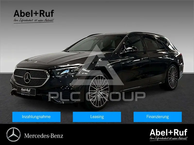 2026 Mercedes Benz E 450