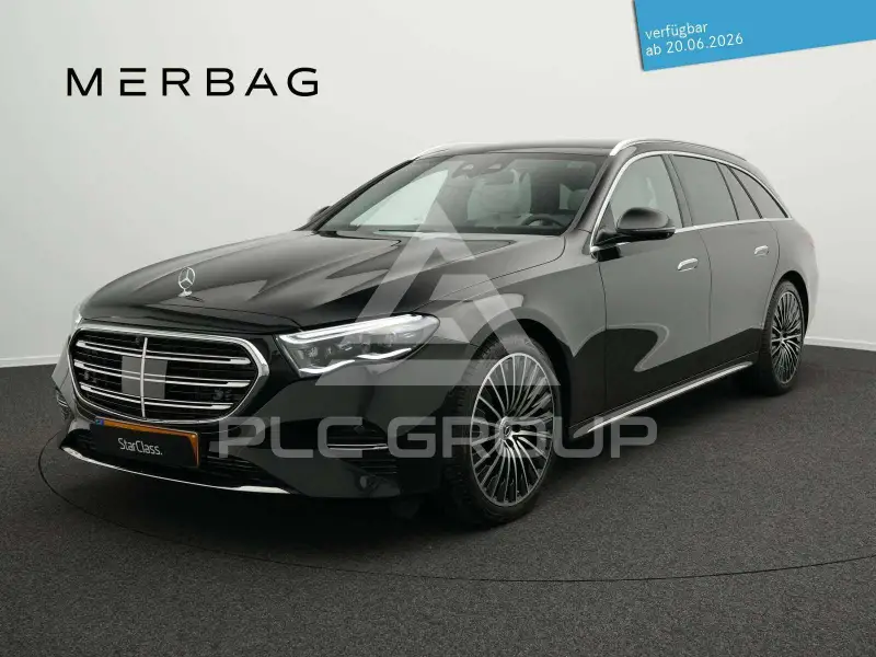 2026 Mercedes Benz E 450