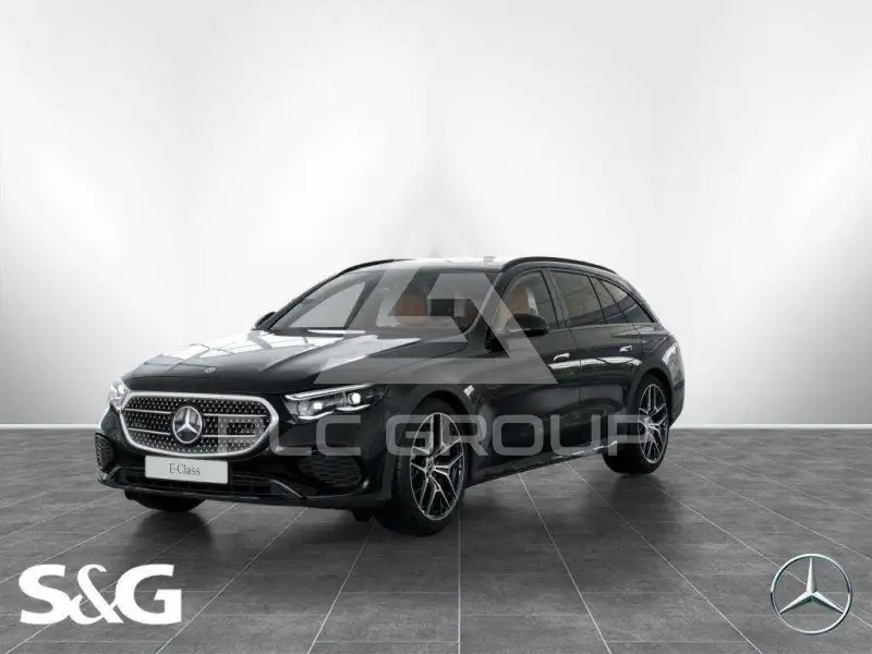 2026 Mercedes Benz E 450