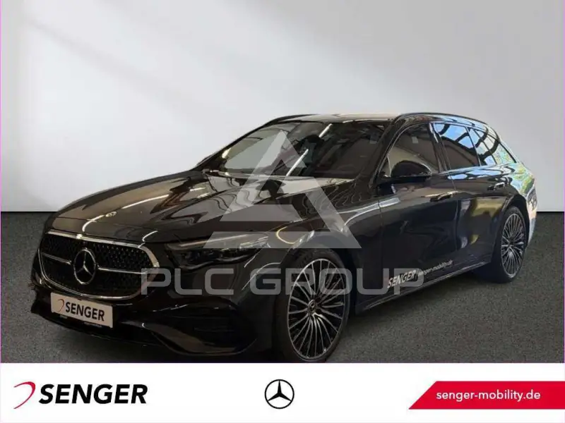 2026 Mercedes Benz E 450