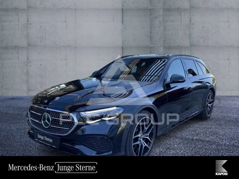 2026 Mercedes Benz E 450