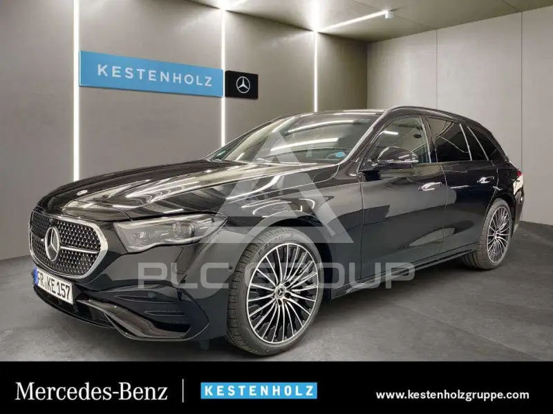 2026 Mercedes Benz E 450