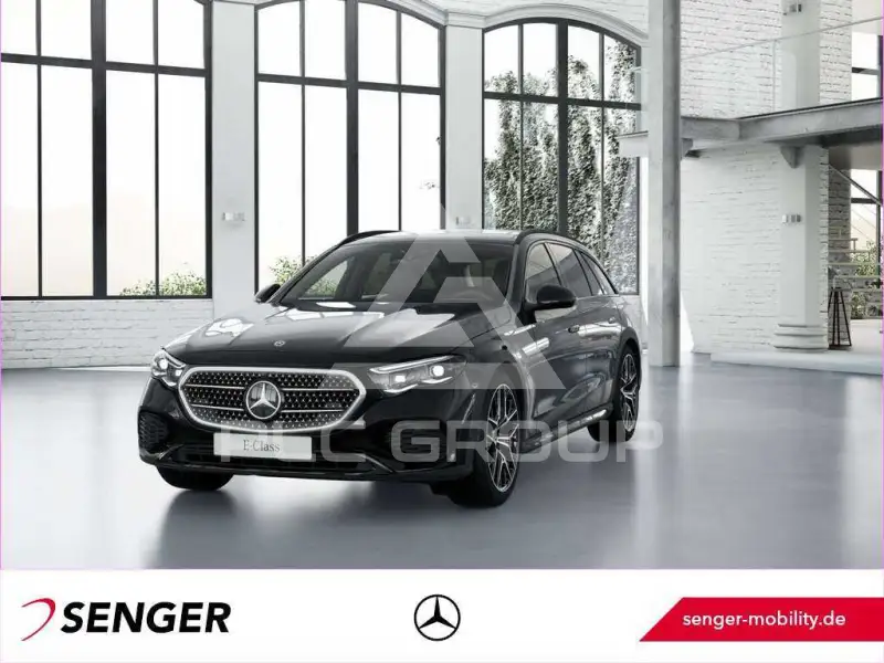 2026 Mercedes Benz E 450