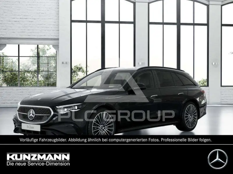 2026 Mercedes Benz E 450