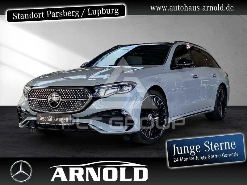 2026 Mercedes Benz E 450