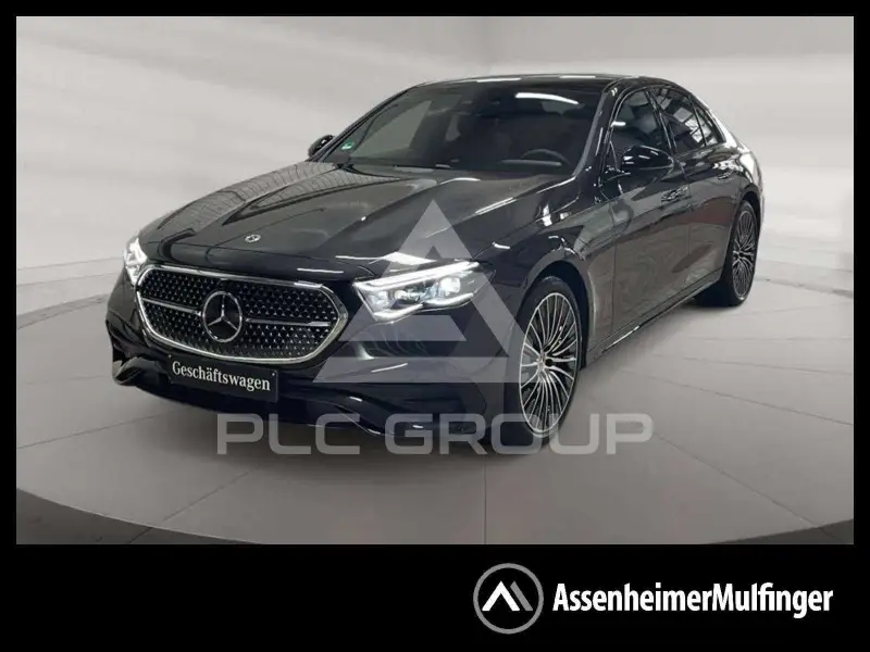 2026 Mercedes Benz E 450