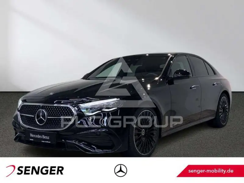 2026 Mercedes Benz E 450