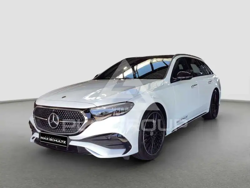 2026 Mercedes Benz E 450
