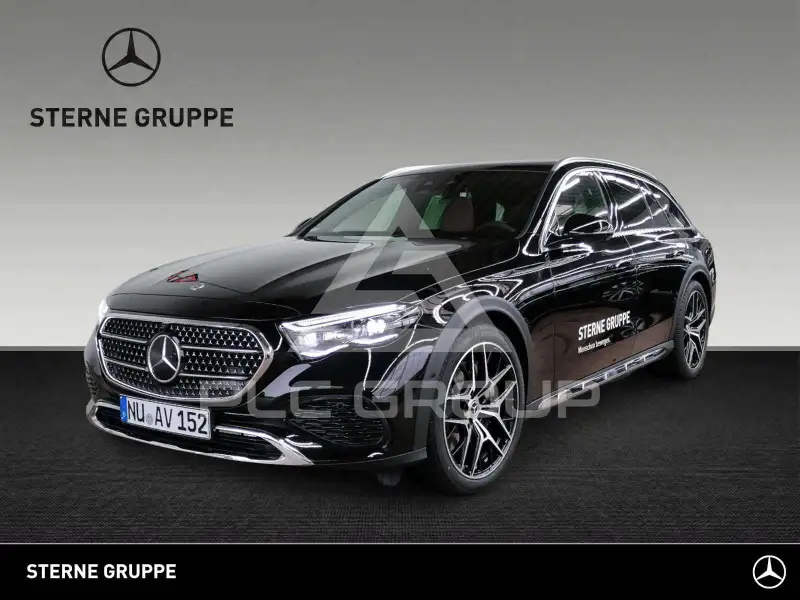 2026 Mercedes Benz E 450