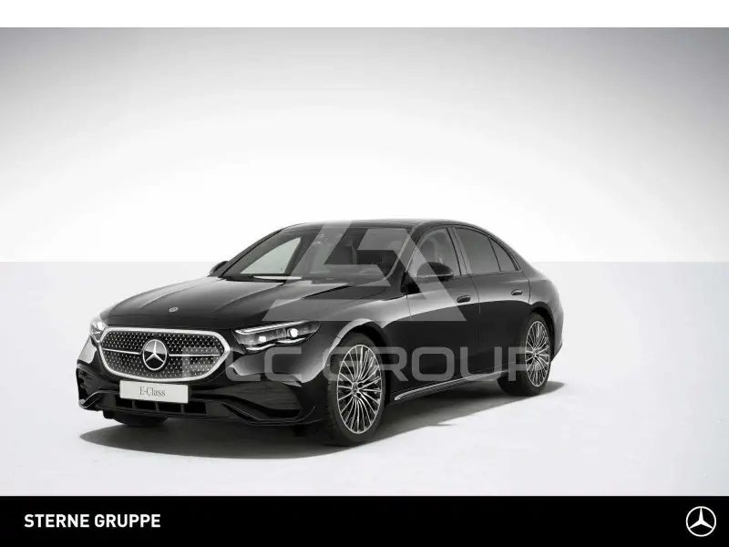 2026 Mercedes Benz E 450