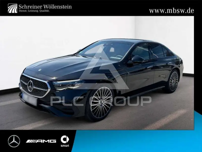 2026 Mercedes Benz E 450