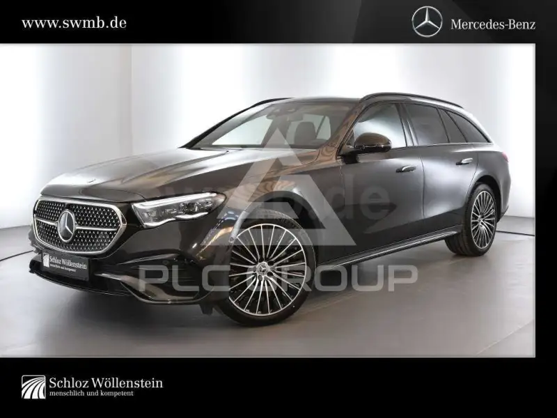 2026 Mercedes Benz E 450