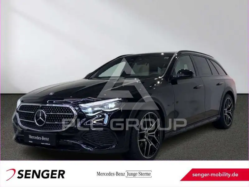 2026 Mercedes Benz E 450
