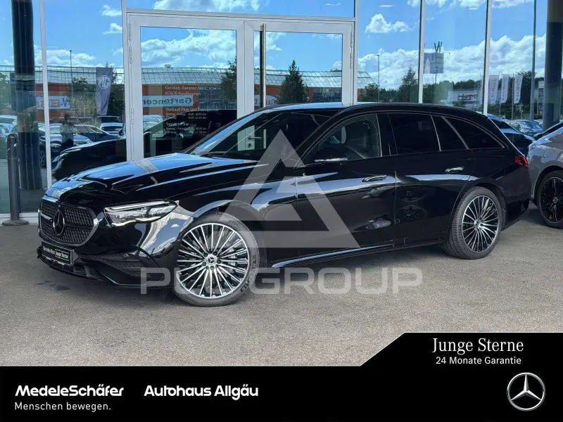2026 Mercedes Benz E 450