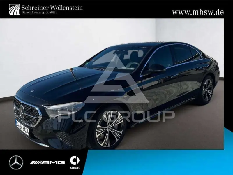 2026 Mercedes Benz E 450