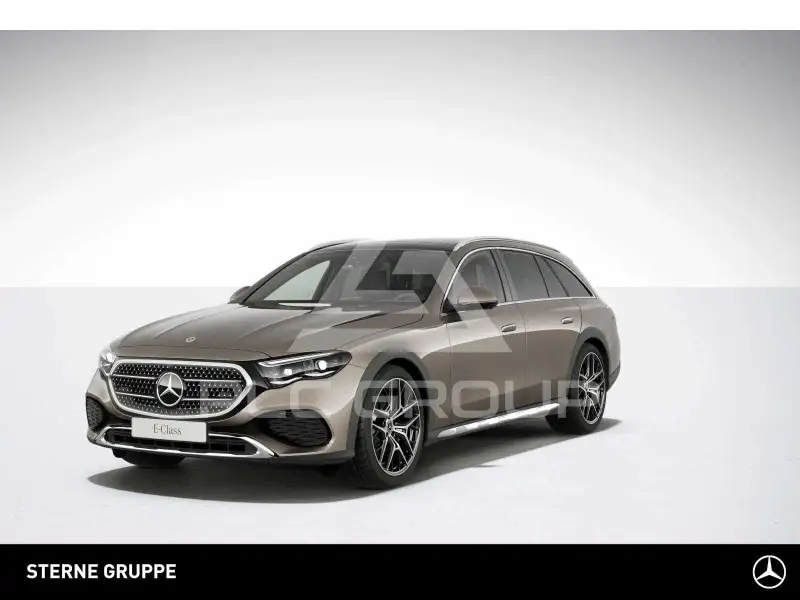 2026 Mercedes Benz E 450