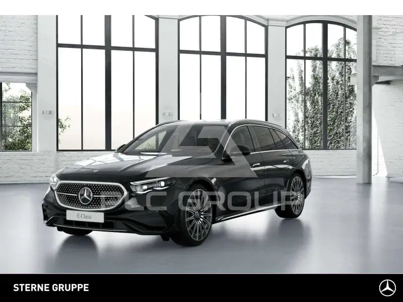 2026 Mercedes Benz E 450