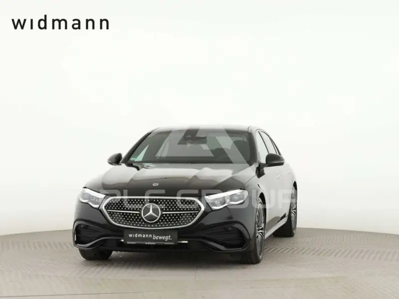 2026 Mercedes Benz E 450