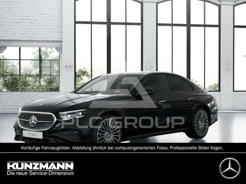 2026 Mercedes Benz E 450
