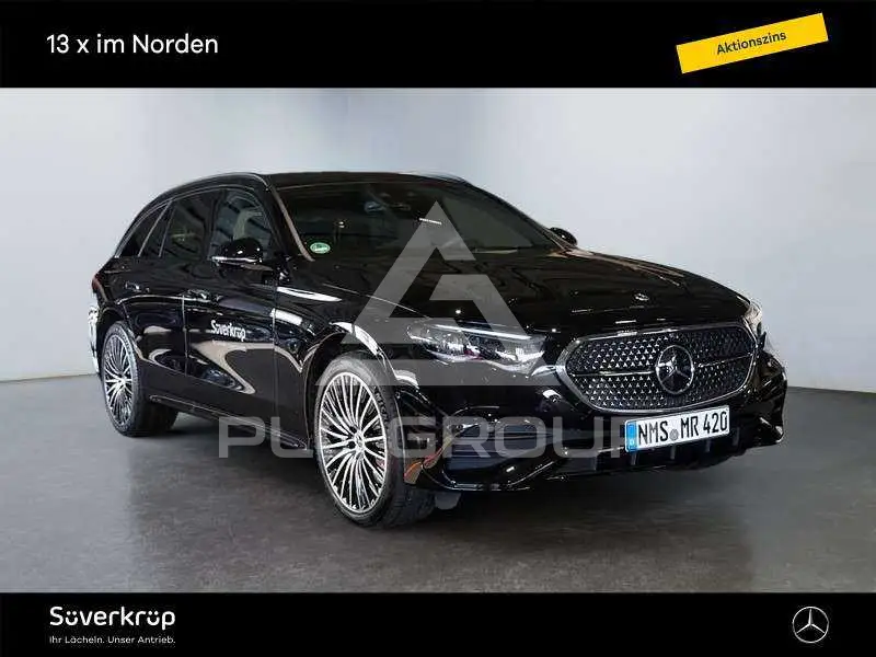 2026 Mercedes Benz E 450