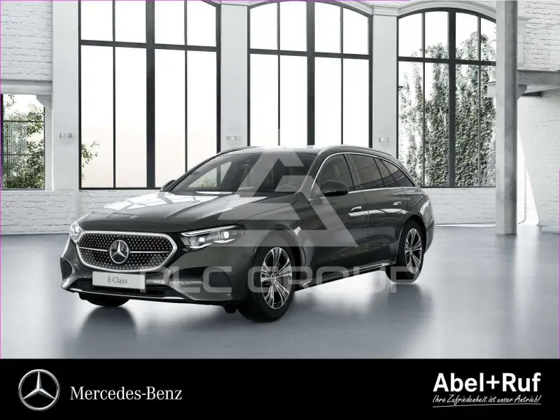 2026 Mercedes Benz E 450