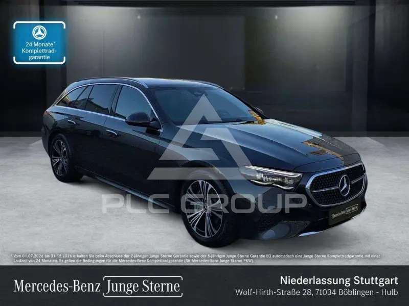 2026 Mercedes Benz E 450