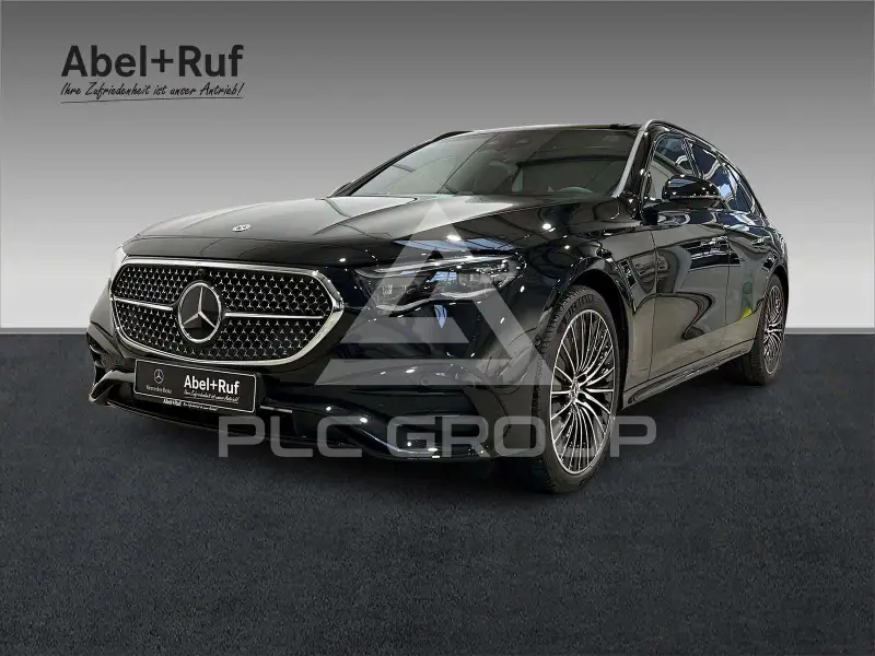 2026 Mercedes Benz E 450