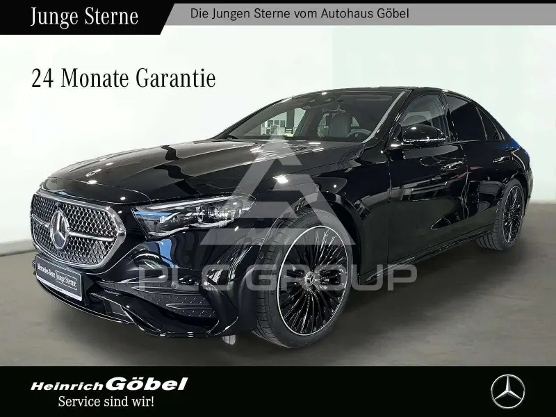 2026 Mercedes Benz E 450