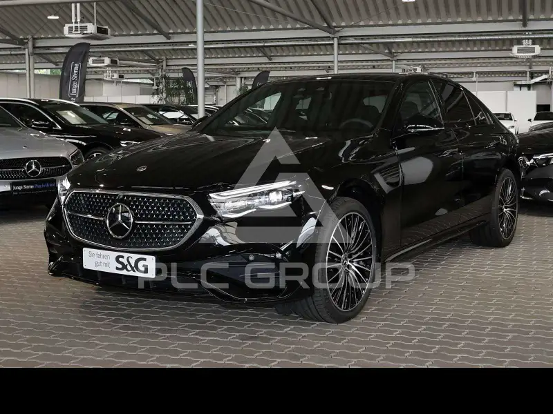 2026 Mercedes Benz E 450