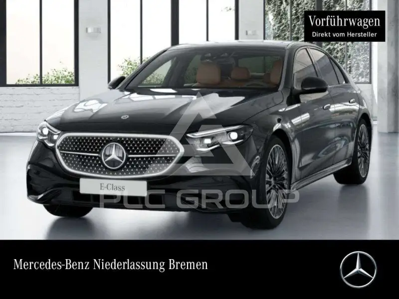 2026 Mercedes Benz E 450