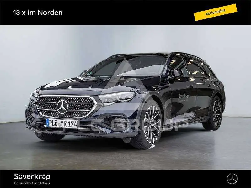 2026 Mercedes Benz E 450
