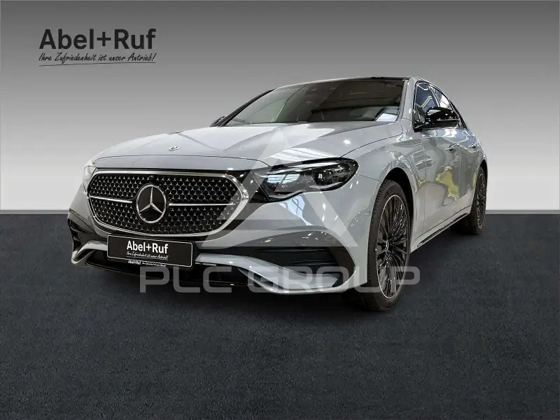 2026 Mercedes Benz E 450