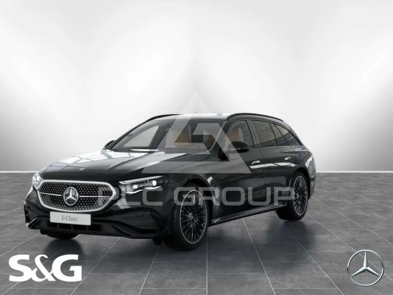 2026 Mercedes Benz E 450