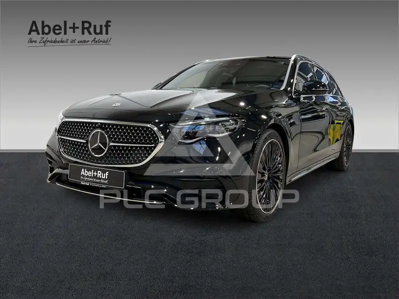 2026 Mercedes Benz E 450