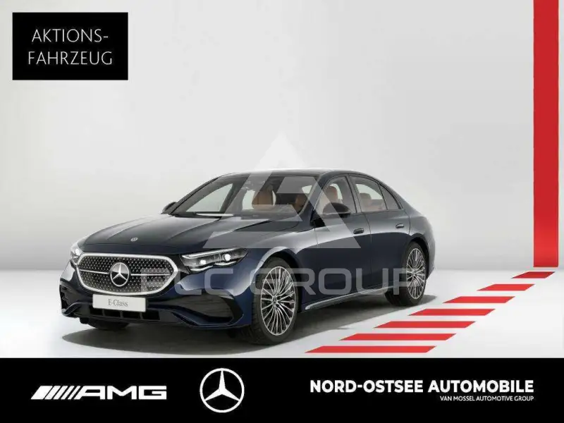 2026 Mercedes Benz E 450