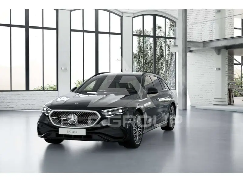 2026 Mercedes Benz E 450