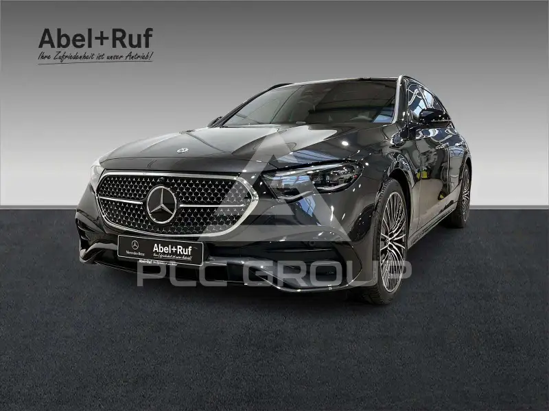 2026 Mercedes Benz E 450