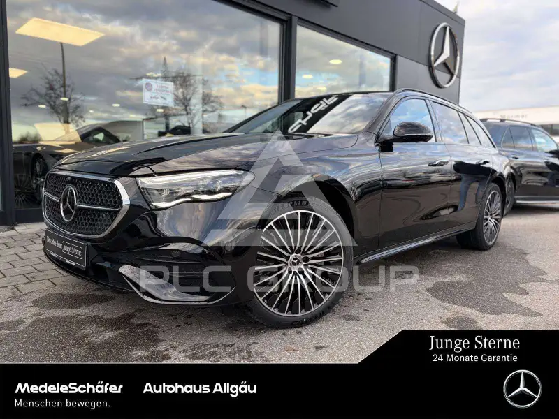 2026 Mercedes Benz E 450