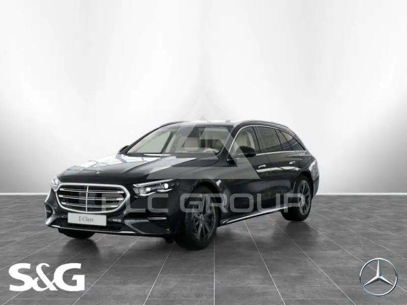 2026 Mercedes Benz E 450