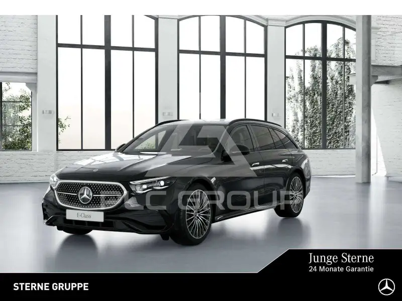 2026 Mercedes Benz E 450