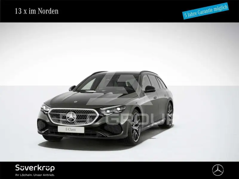 2026 Mercedes Benz E 450