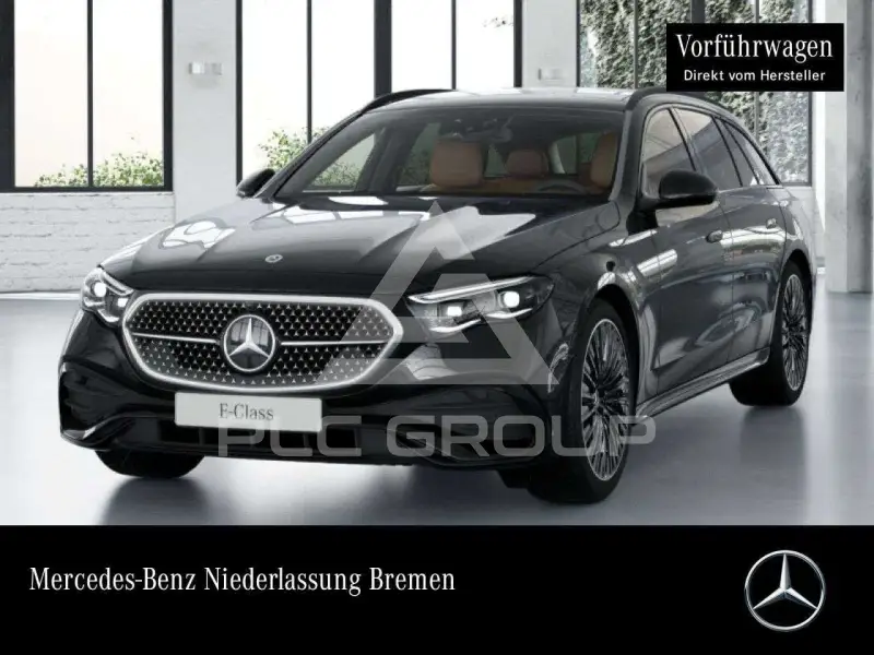 2026 Mercedes Benz E 450