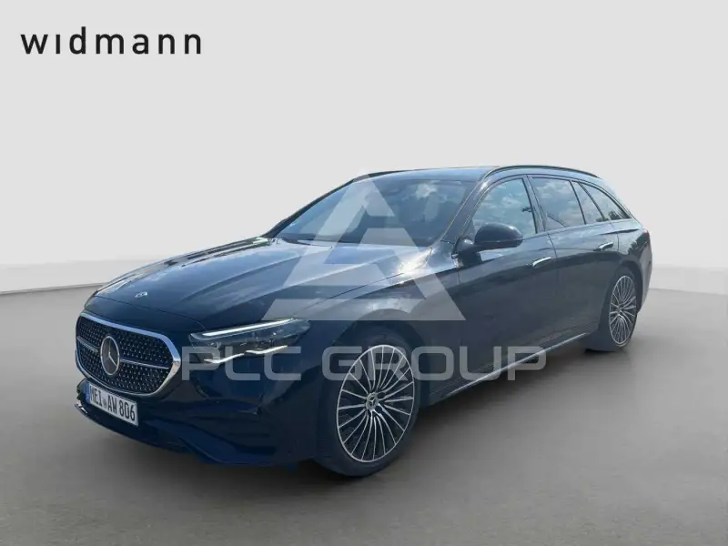2026 Mercedes Benz E 450