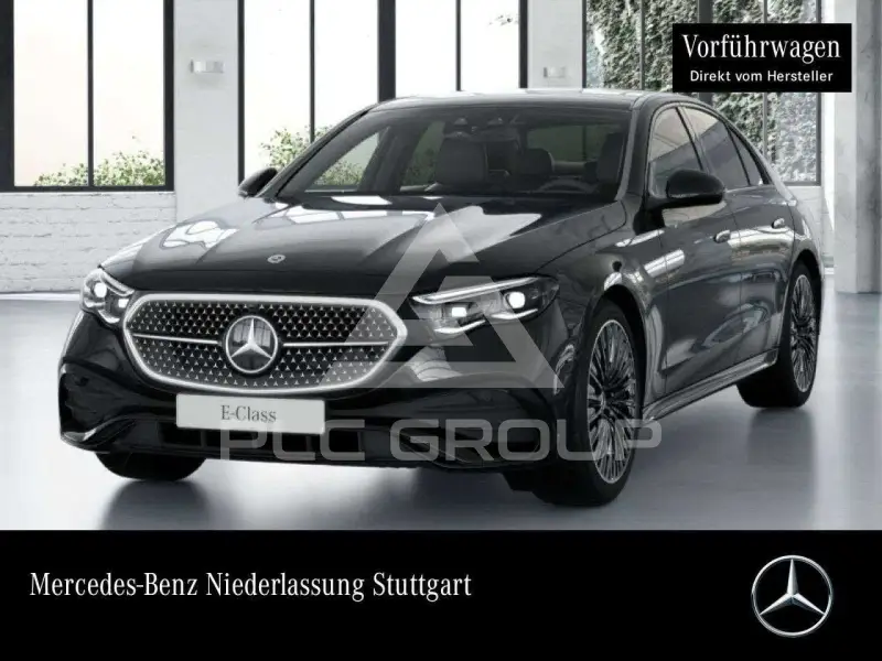 2026 Mercedes Benz E 450